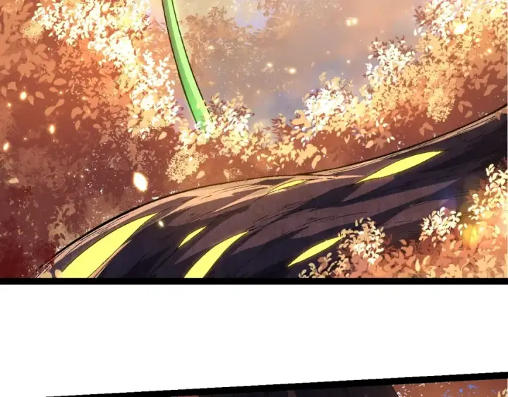 《从大树开始的进化》第241话 尾声图86