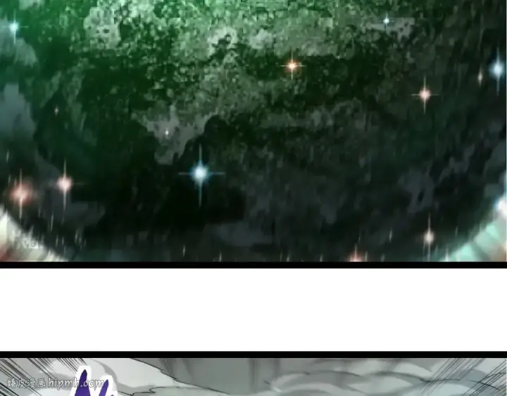 《从大树开始的进化》第244话 世界精英会议图56