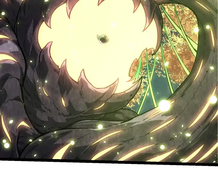 《从大树开始的进化》第245话 蛮族图42
