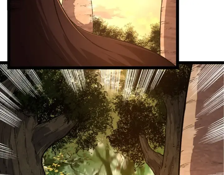《从大树开始的进化》第245话 蛮族图63