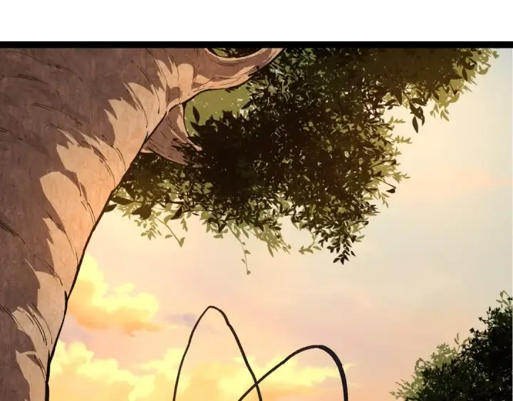 《从大树开始的进化》第245话 蛮族图65