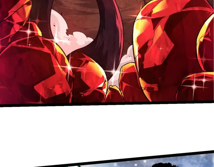 《从大树开始的进化》第246话 富饶的大地图20