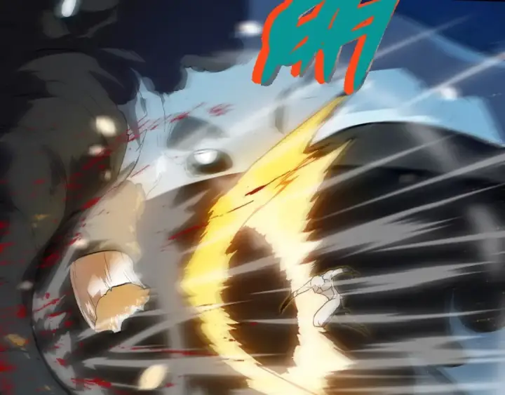 《从大树开始的进化》第247话 金刚王图63