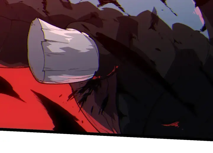 《从大树开始的进化》第247话 金刚王图74