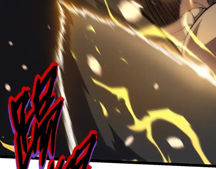 《从大树开始的进化》第247话 金刚王图79