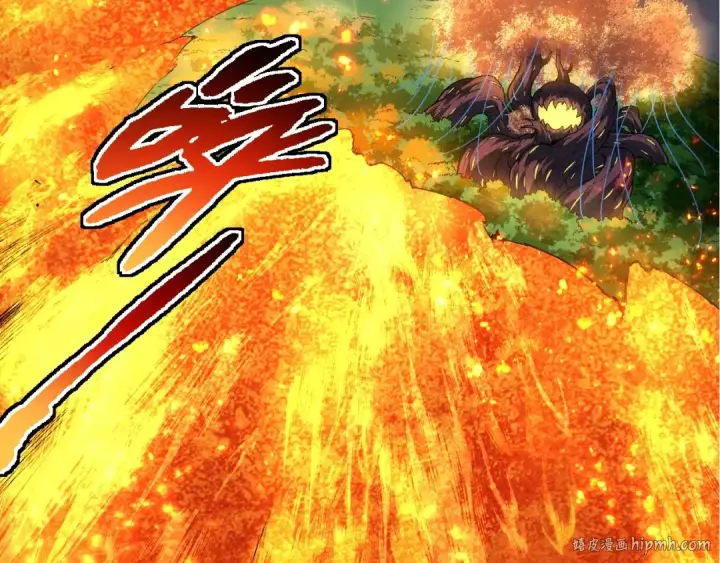 《从大树开始的进化》第248话 战蛮族图32