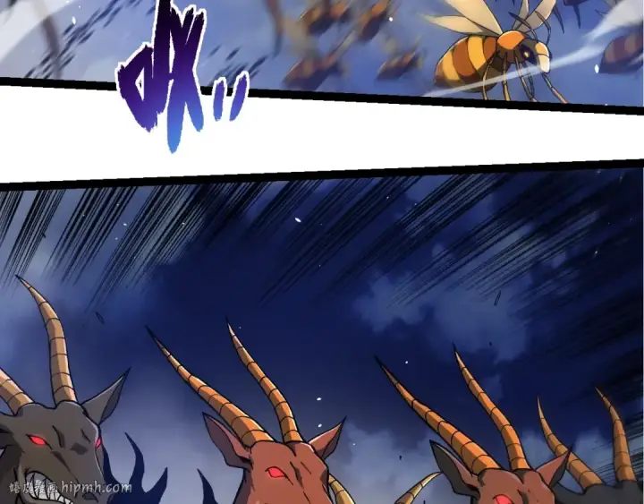 《从大树开始的进化》第248话 战蛮族图8