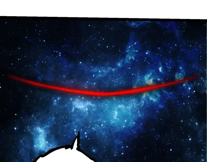 《从大树开始的进化》第249话 遥远宇宙的眼图101