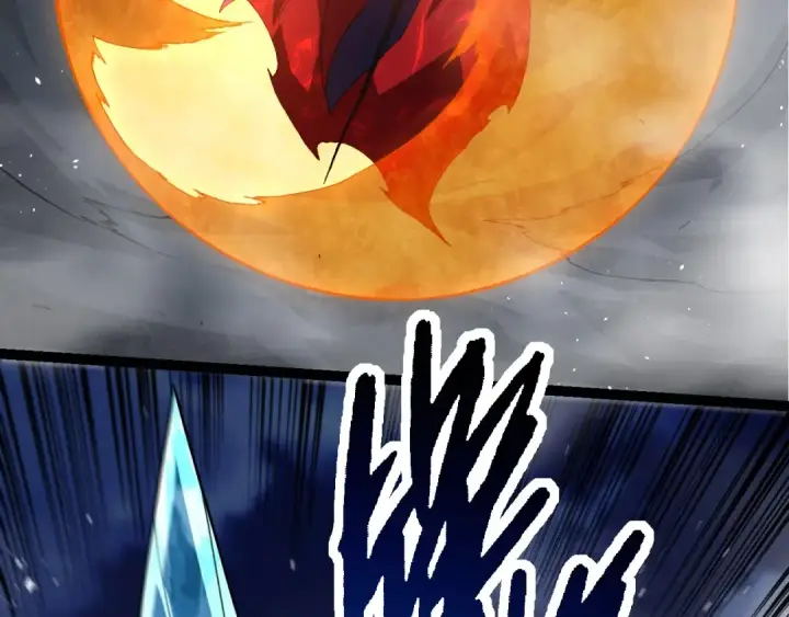 《从大树开始的进化》第249话 遥远宇宙的眼图41