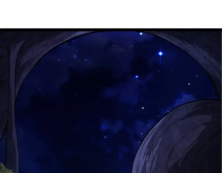 《从大树开始的进化》第249话 遥远宇宙的眼图95