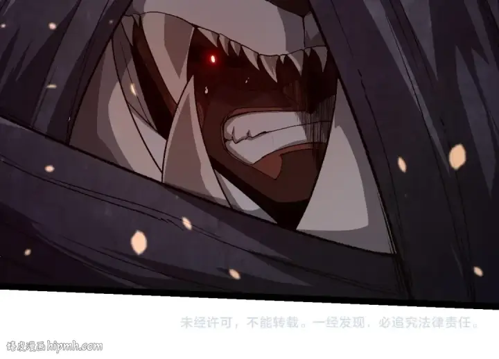 《从大树开始的进化》第250话 横扫战场图104