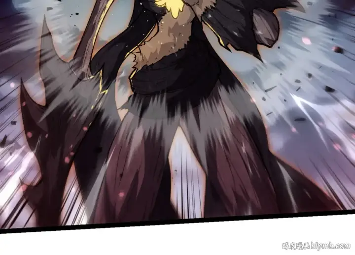 《从大树开始的进化》第250话 横扫战场图24