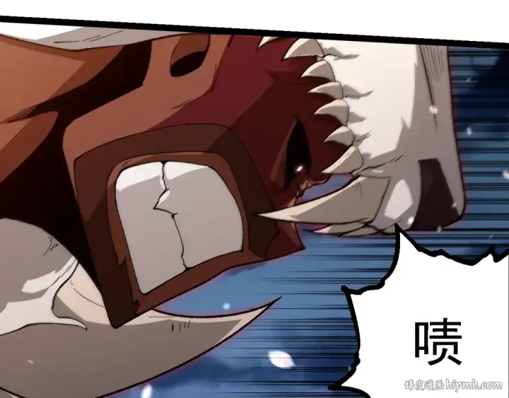 《从大树开始的进化》第250话 横扫战场图32