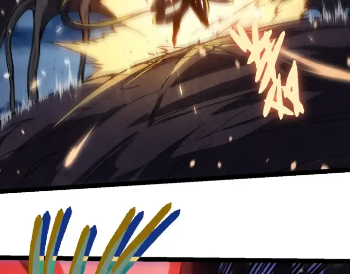 《从大树开始的进化》第250话 横扫战场图6
