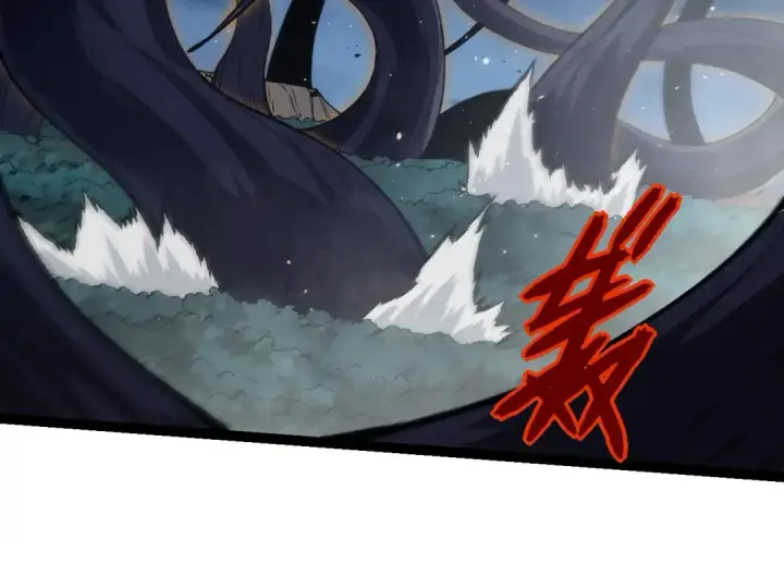 《从大树开始的进化》第250话 横扫战场图84