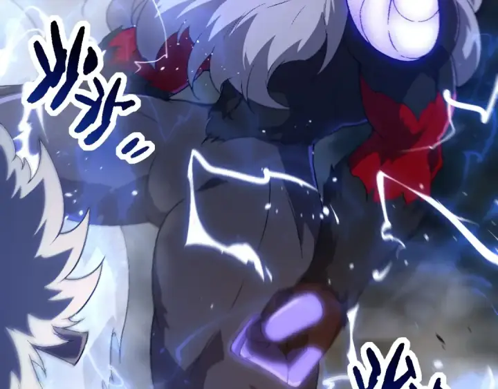 《从大树开始的进化》第251话 锋芒图22