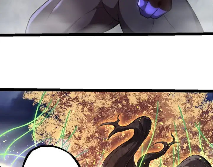 《从大树开始的进化》第251话 锋芒图28