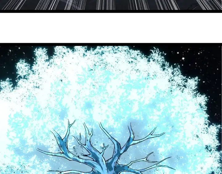 《从大树开始的进化》第251话 锋芒图43