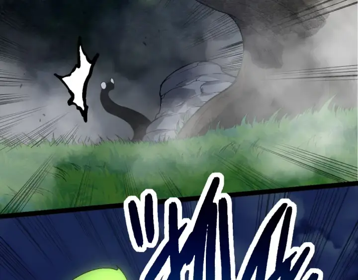 《从大树开始的进化》第251话 锋芒图59
