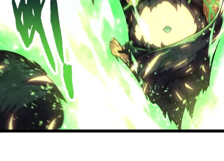《从大树开始的进化》第251话 锋芒图74