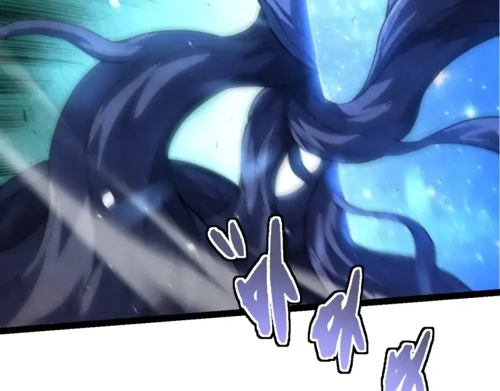 《从大树开始的进化》第252话 不受欢迎的访客？图69