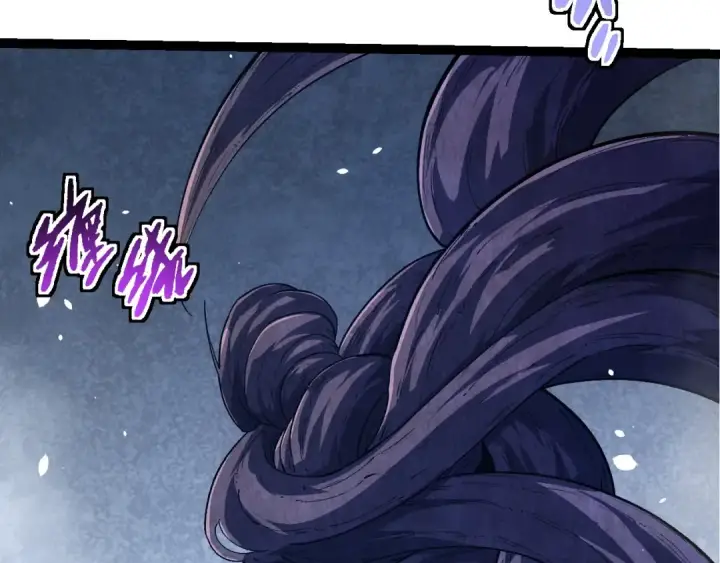 《从大树开始的进化》第252话 不受欢迎的访客？图70
