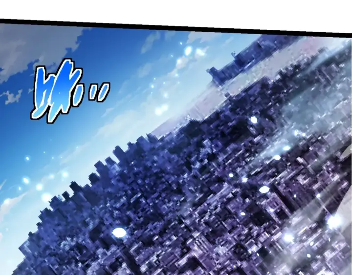 《从大树开始的进化》第252话 不受欢迎的访客？图75