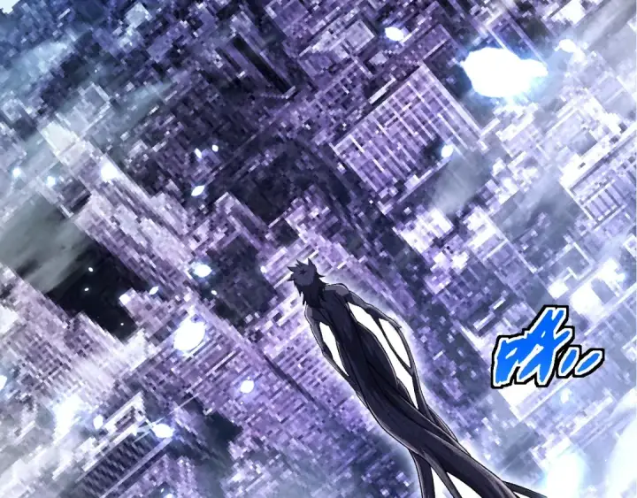 《从大树开始的进化》第252话 不受欢迎的访客？图76