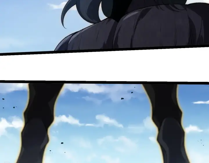 《从大树开始的进化》第253话 拉拢图30