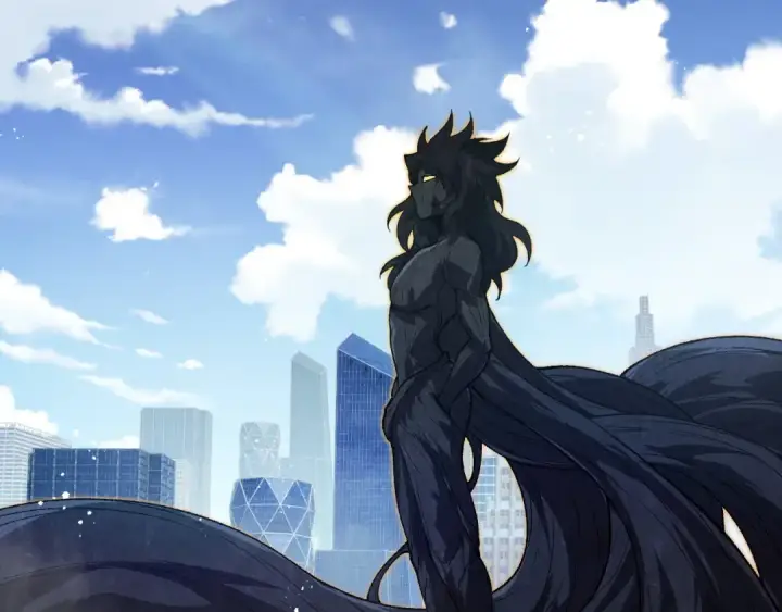 《从大树开始的进化》第253话 拉拢图7