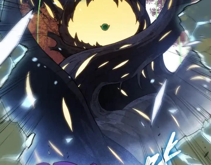 《从大树开始的进化》第253话 拉拢图89