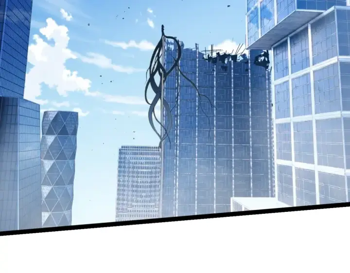 《从大树开始的进化》第253话 拉拢图9