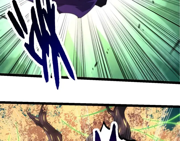 《从大树开始的进化》第254话 比黑暗更恐怖的存在图26