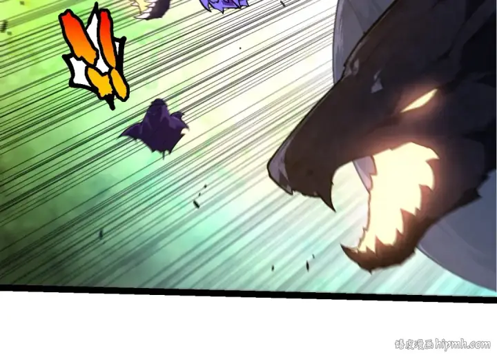 《从大树开始的进化》第254话 比黑暗更恐怖的存在图64