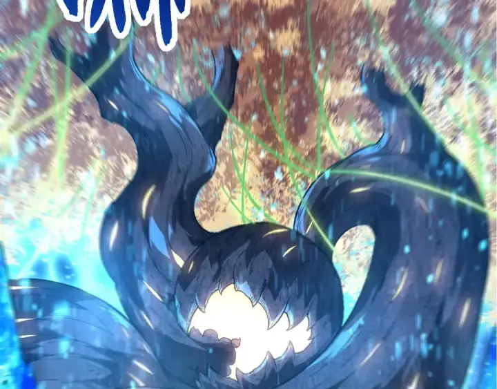《从大树开始的进化》第256话 宇宙深处更强大的敌人图17