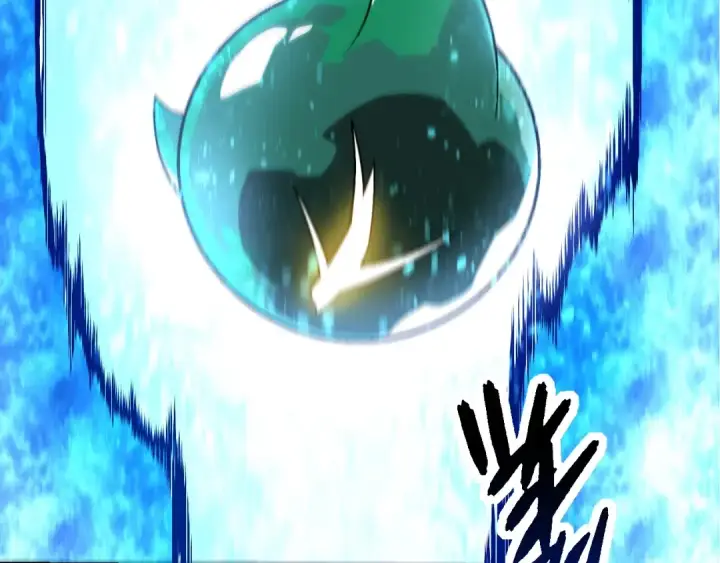 《从大树开始的进化》第256话 宇宙深处更强大的敌人图19