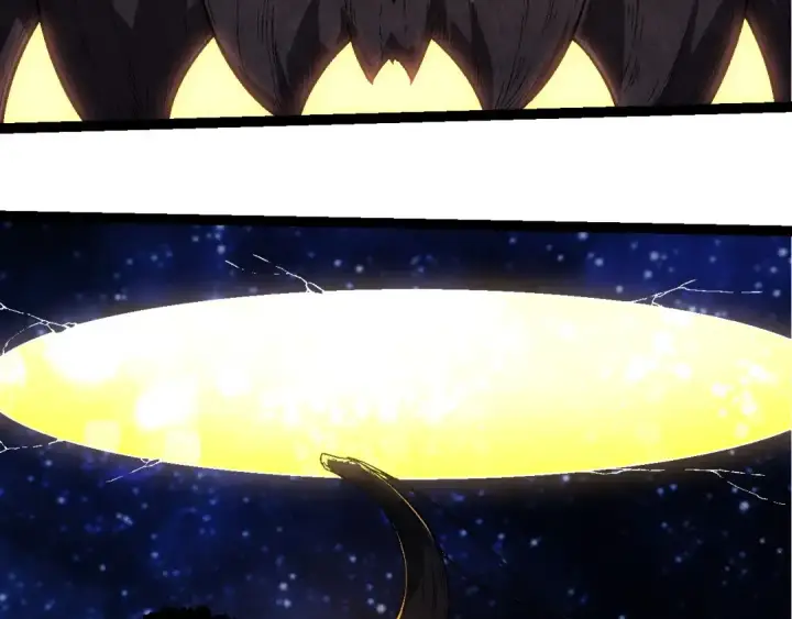 《从大树开始的进化》第256话 宇宙深处更强大的敌人图30