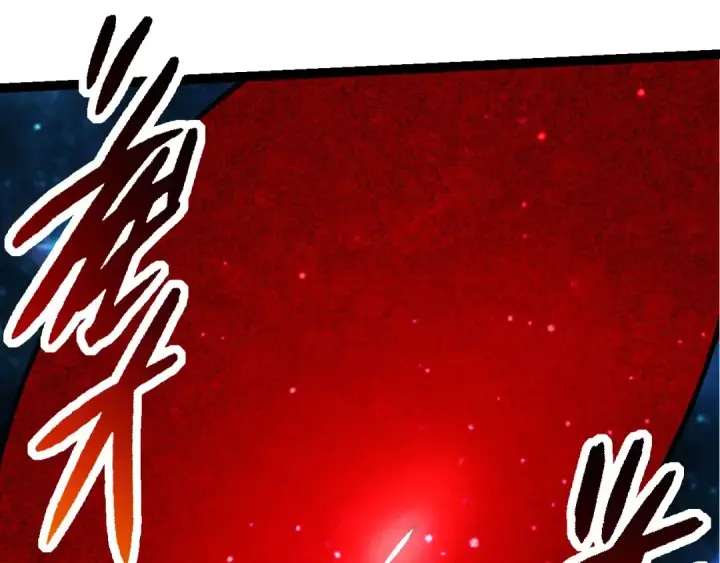 《从大树开始的进化》第256话 宇宙深处更强大的敌人图45