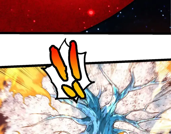 《从大树开始的进化》第256话 宇宙深处更强大的敌人图53