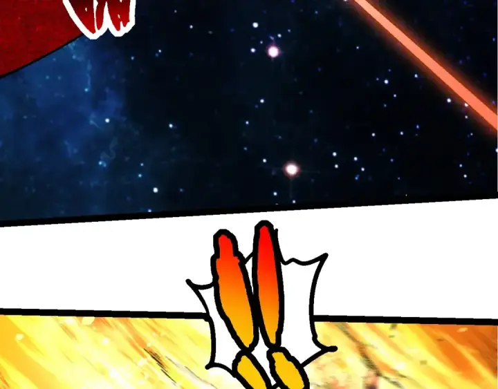 《从大树开始的进化》第256话 宇宙深处更强大的敌人图69