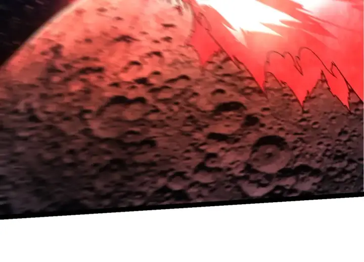 《从大树开始的进化》第256话 宇宙深处更强大的敌人图74