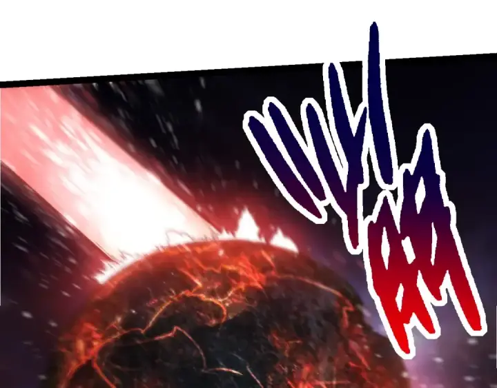 《从大树开始的进化》第256话 宇宙深处更强大的敌人图75