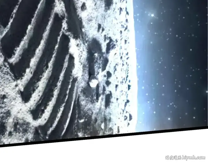 《从大树开始的进化》第256话 宇宙深处更强大的敌人图96