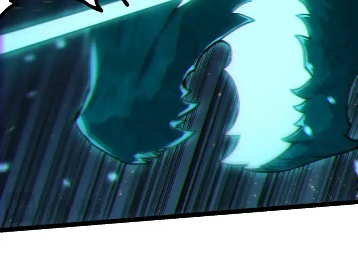 《从大树开始的进化》第257话 青龙之躯图14