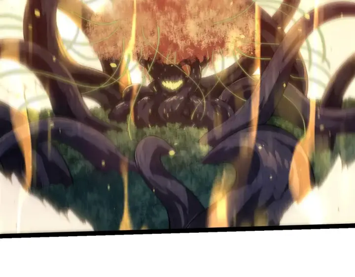 《从大树开始的进化》第257话 青龙之躯图6