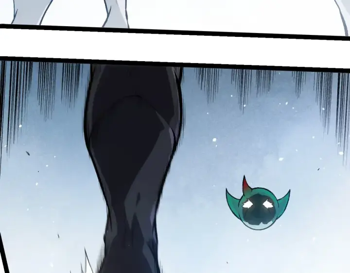 《从大树开始的进化》第257话 青龙之躯图98