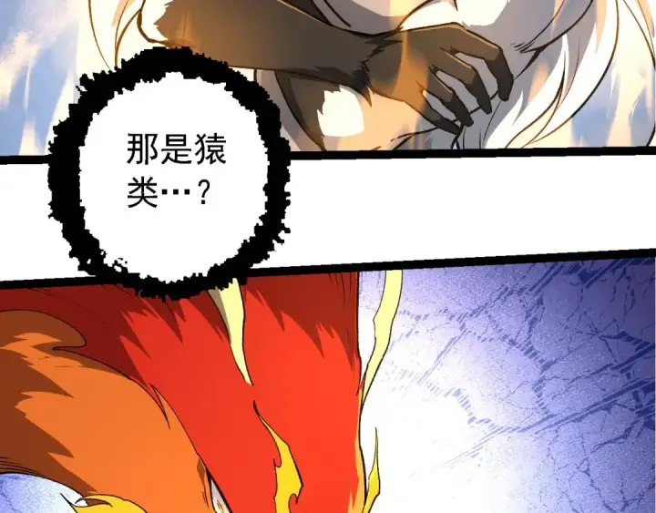 《从大树开始的进化》第259话 凤凰朝拜图33