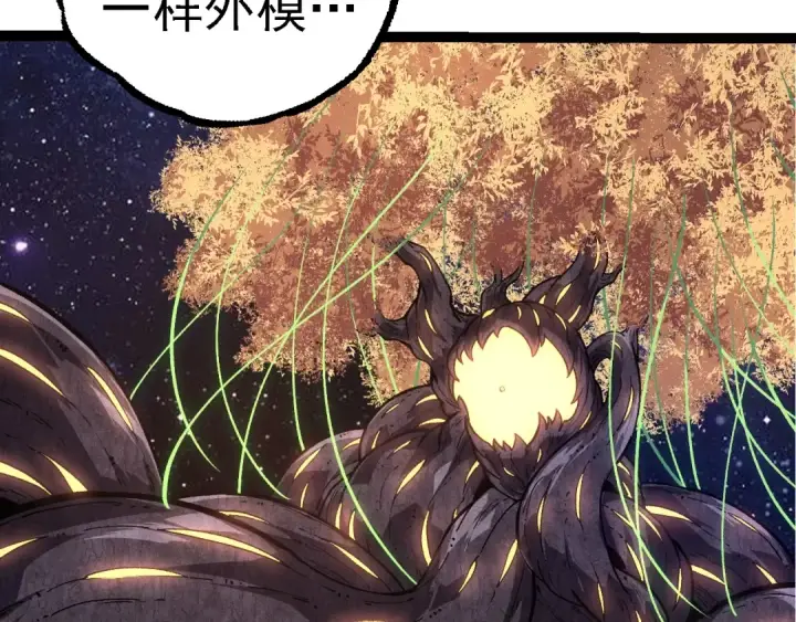 《从大树开始的进化》第259话 凤凰朝拜图70