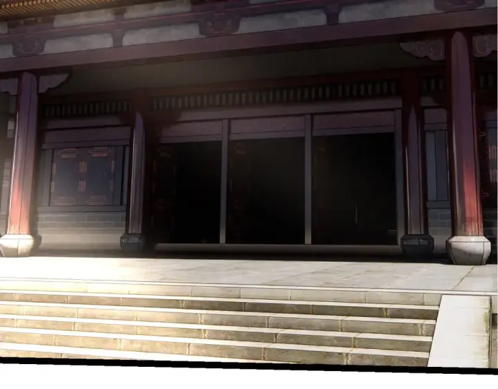 《从大树开始的进化》第261话 选手入场图10