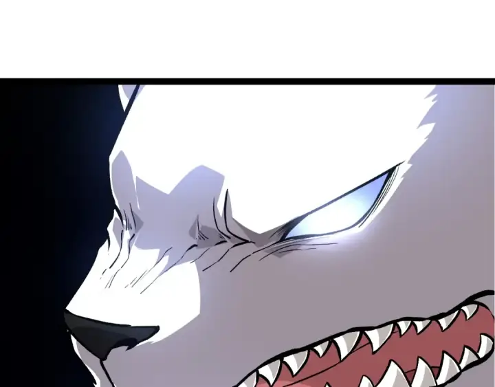 《从大树开始的进化》第261话 选手入场图55
